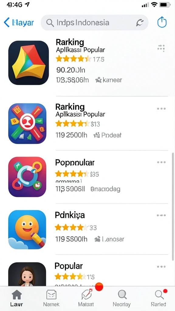 Promosi dan bonus menarik yang selalu diperbarui.