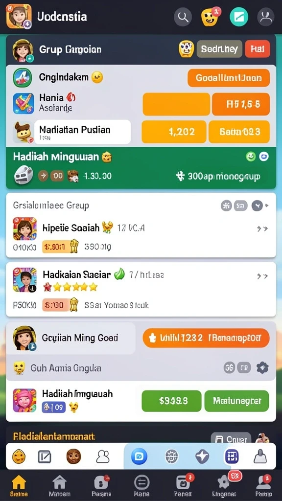 Proses deposit yang mudah dan cepat di BANTENG69.