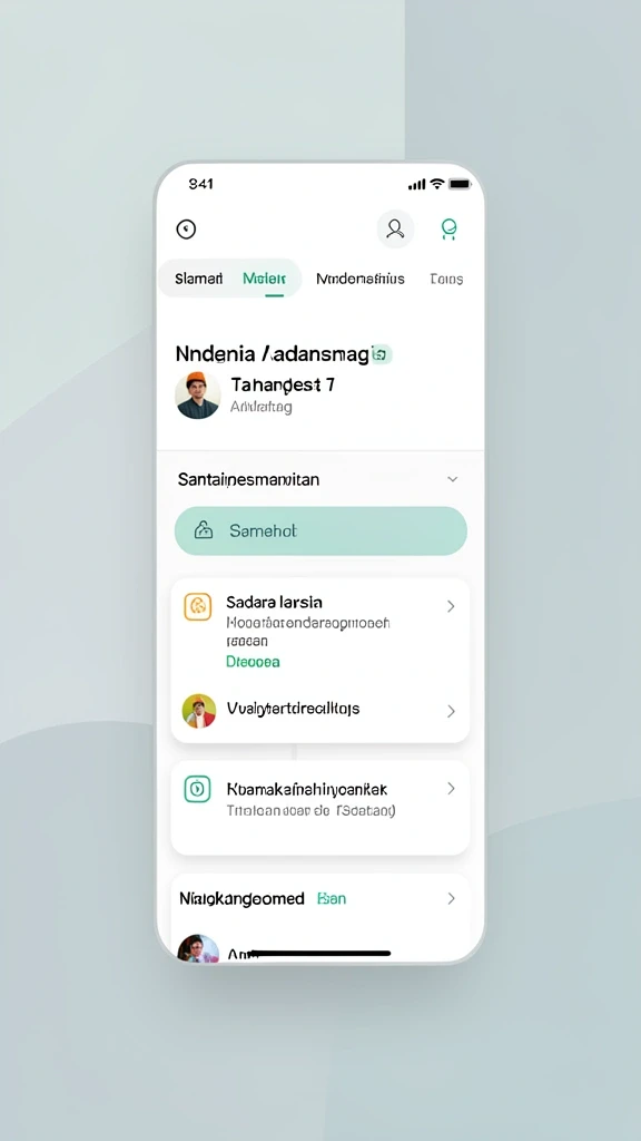Beragam permainan slot dengan grafis yang menawan.