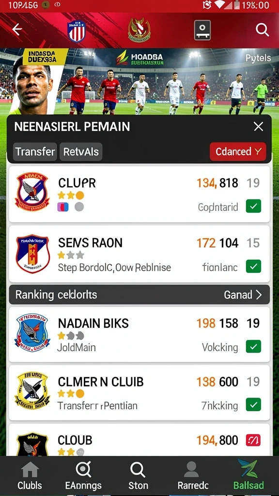 Gameplay yang penuh aksi dan tantangan.