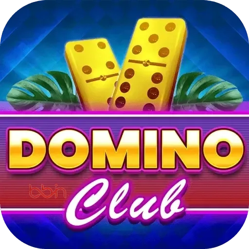 dominoclub — ikon APK