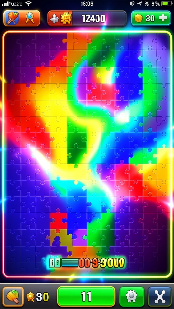 Mode multiplayer yang mendebarkan dan kompetitif.