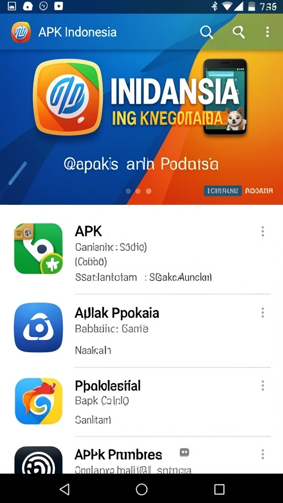 Screenshot menunjukkan grafis detail di dunia permainan.