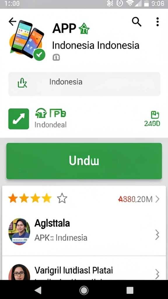 Tangkapan layar menampilkan karakter utama dalam aksi.