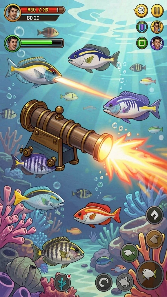 Screenshot menampilkan tampilan antarmuka yang menarik.