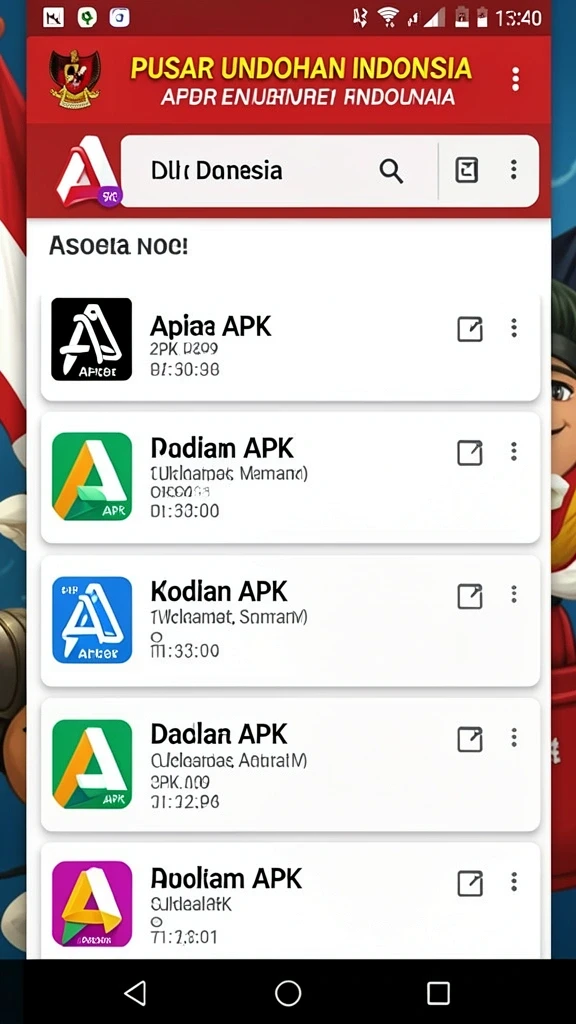 Mode multiplayer yang meningkatkan pengalaman bermain.