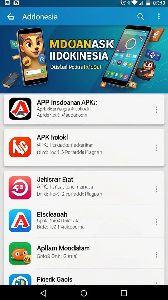 Mode multiplayer yang seru dan kompetitif.