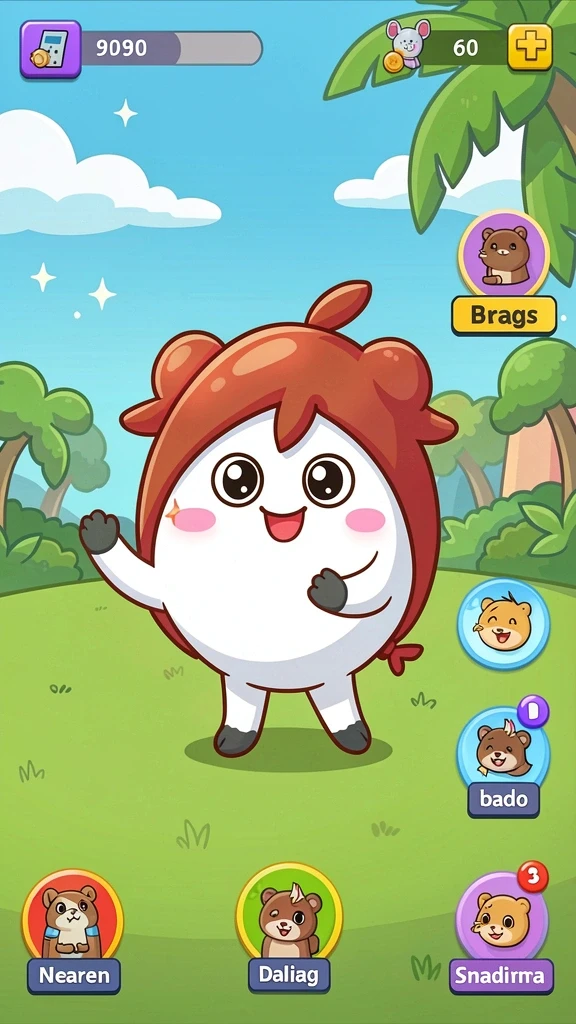 Komunitas aktif di KARTUTOTO untuk berbagi pengalaman.