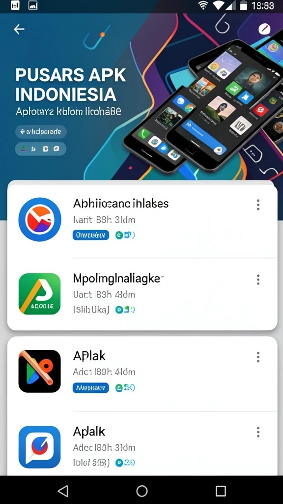 Screenshot dari berbagai tema menarik dalam KOBOISLOT.