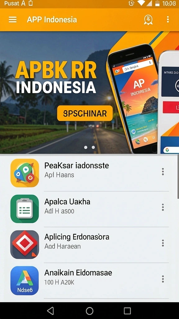 Kompetisi dengan teman-taman dalam papan peringkat.