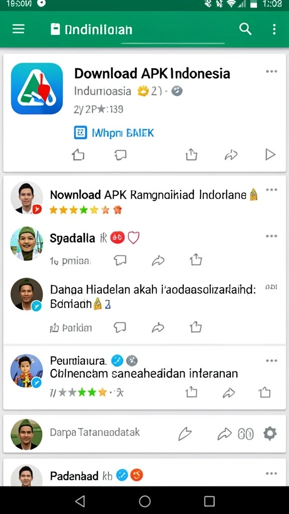 Proses deposit yang cepat dan mudah diakses.