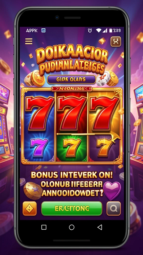 Level yang dirancang menantang dan penuh kejutan.