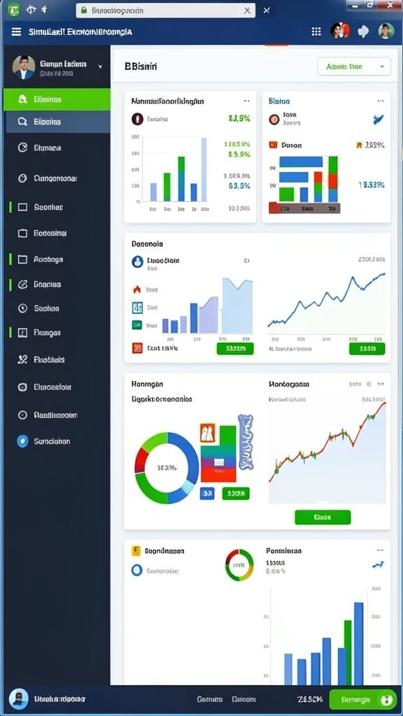 Pengguna dapat memilih berbagai tema untuk acara yang unik.
