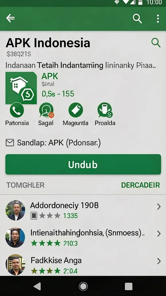 Karakter baru yang menambah keseruan permainan.