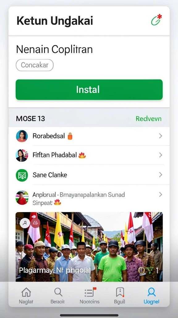 Fitur bonus menarik yang meningkatkan keseruan permainan.