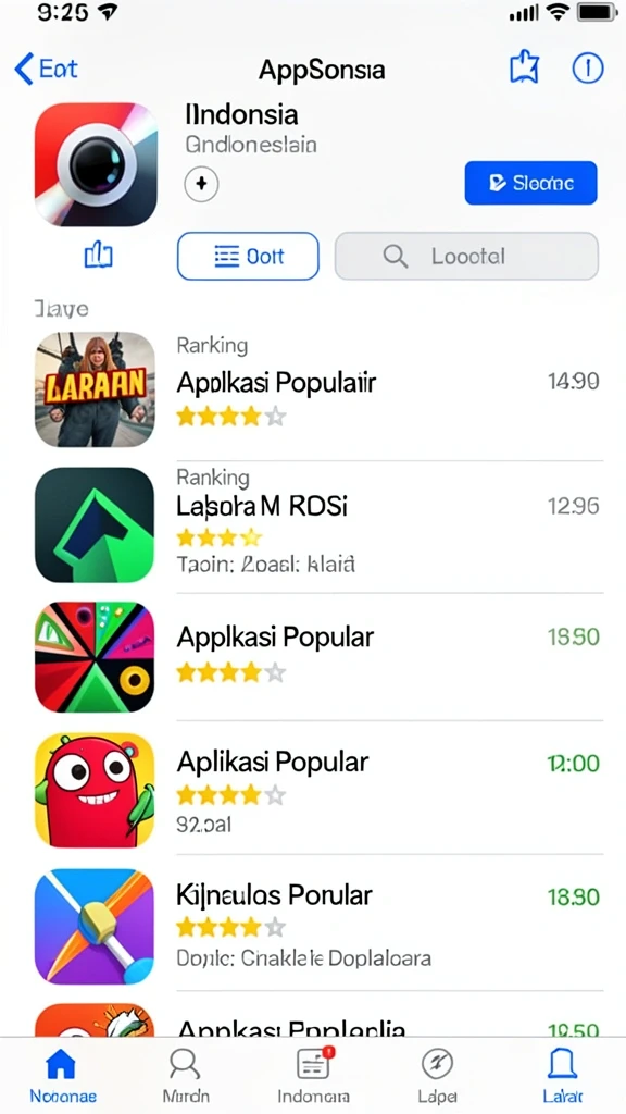 Karakter baru yang seru dan penuh kemampuan unik.