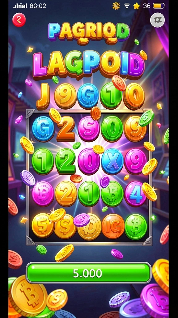 Pengalaman multiplayer yang seru dan menyenangkan.