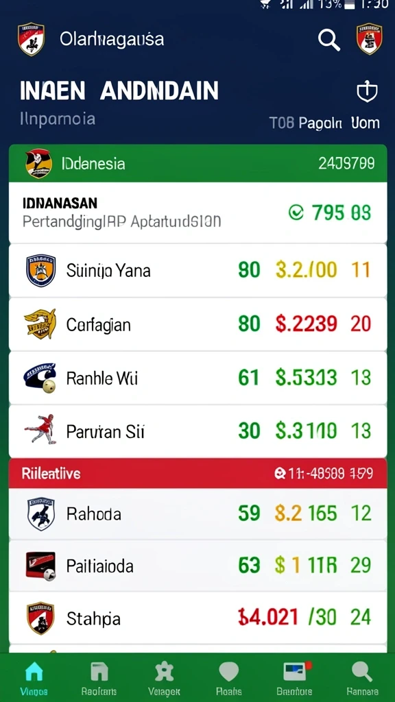 Mode permainan yang bervariasi dan menarik.