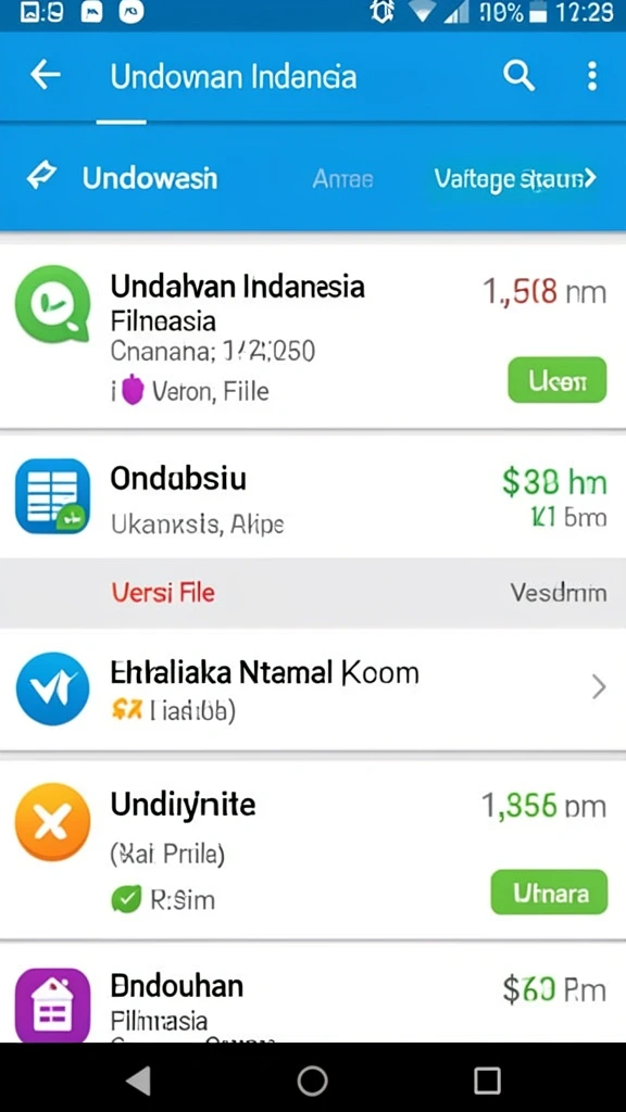Grafis yang menakjubkan dan memukau.