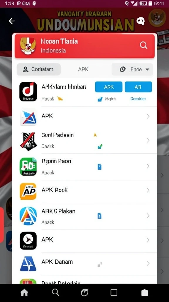 Bonus menarik untuk pengguna baru dan setia.