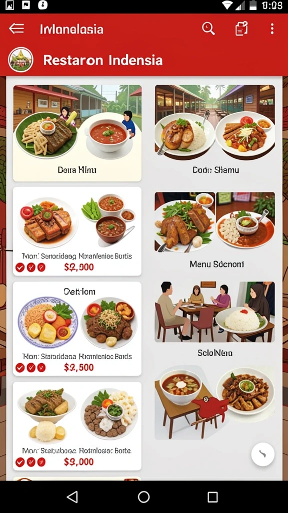 Beragam tema slot yang memikat perhatian.