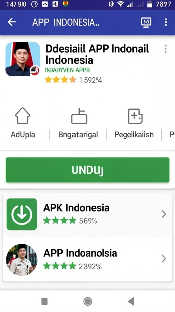 Bonus menarik untuk pengguna baru dan lama.